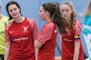 Bild 59 - B-Juniorinnen Futsalmeisterschaft